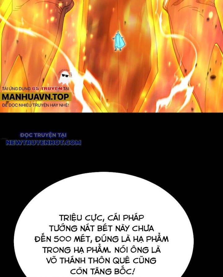 Cao Võ Hạ Cánh Đến Một Vạn Năm Sau Chap 185 - Next Chap 186