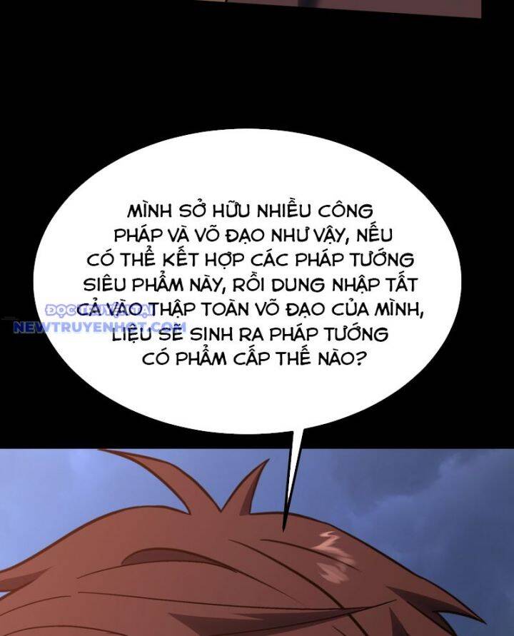 Cao Võ Hạ Cánh Đến Một Vạn Năm Sau Chap 185 - Next Chap 186