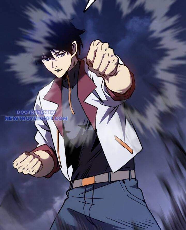 Cao Võ Hạ Cánh Đến Một Vạn Năm Sau Chap 185 - Next Chap 186