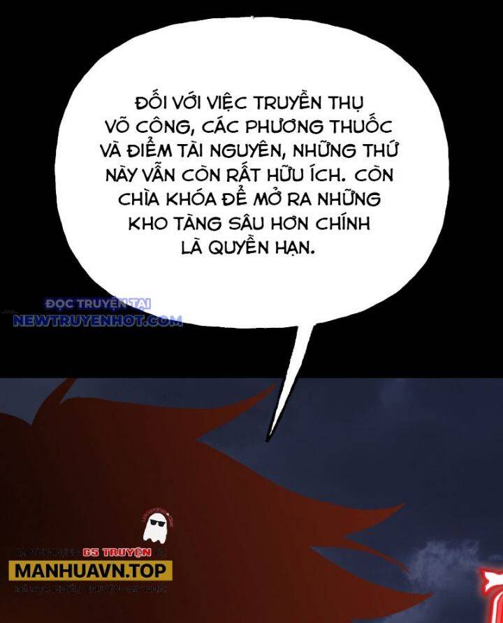 Cao Võ Hạ Cánh Đến Một Vạn Năm Sau Chap 185 - Next Chap 186