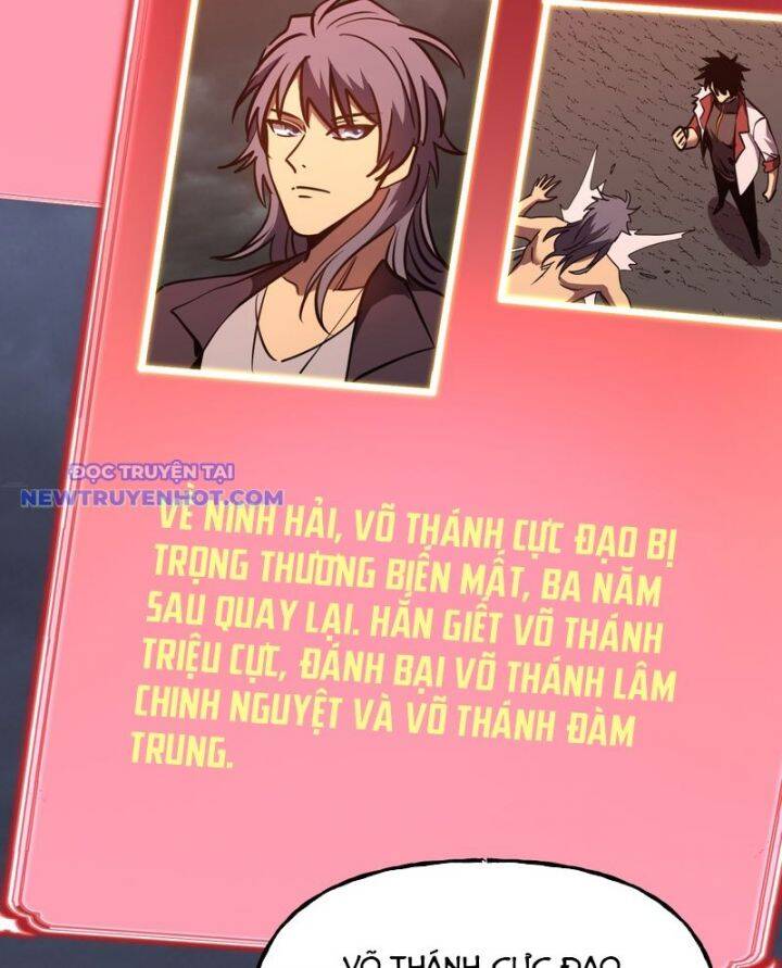 Cao Võ Hạ Cánh Đến Một Vạn Năm Sau Chap 185 - Next Chap 186