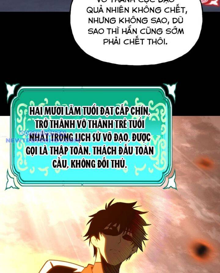 Cao Võ Hạ Cánh Đến Một Vạn Năm Sau Chap 185 - Next Chap 186