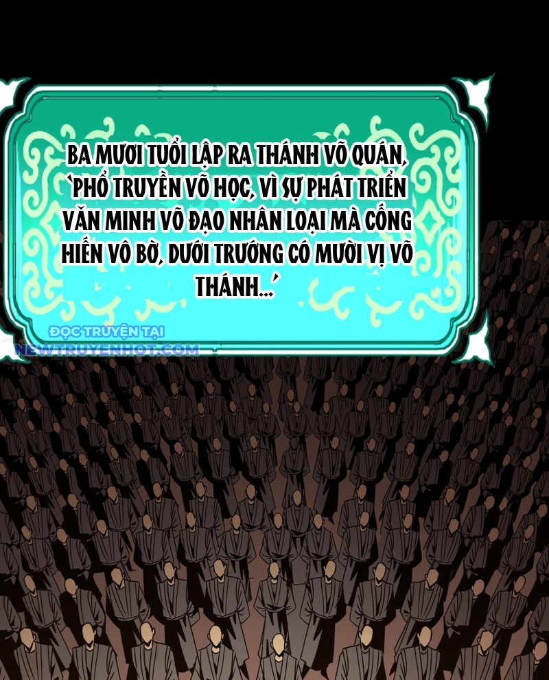 Cao Võ Hạ Cánh Đến Một Vạn Năm Sau Chap 185 - Next Chap 186