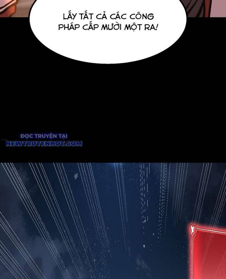 Cao Võ Hạ Cánh Đến Một Vạn Năm Sau Chap 185 - Next Chap 186