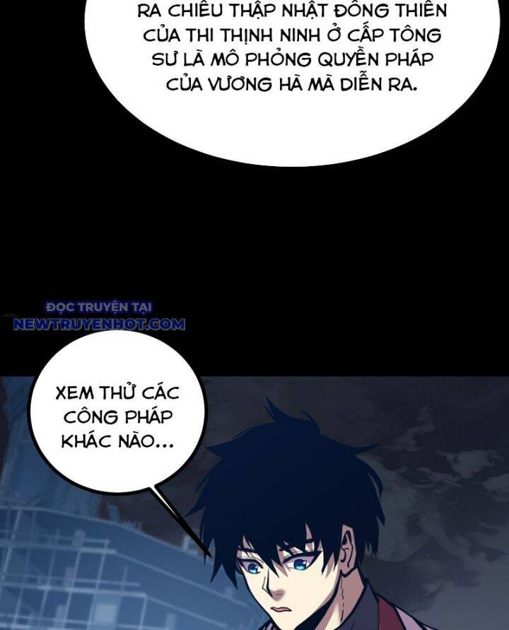 Cao Võ Hạ Cánh Đến Một Vạn Năm Sau Chap 185 - Next Chap 186