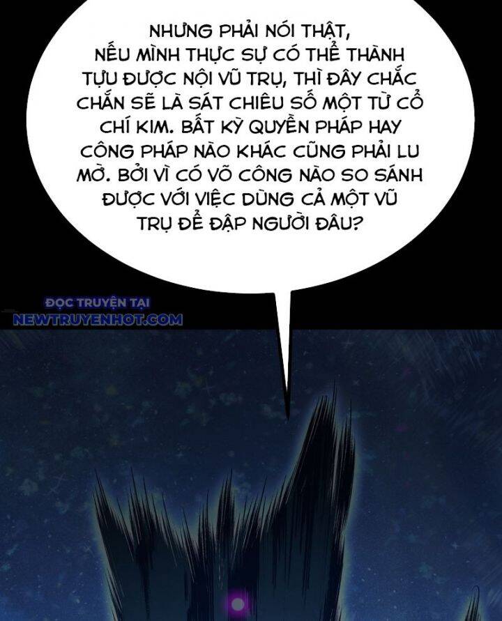 Cao Võ Hạ Cánh Đến Một Vạn Năm Sau Chap 185 - Next Chap 186