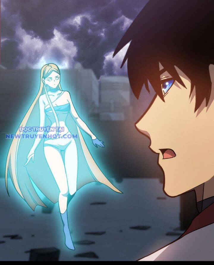 Cao Võ Hạ Cánh Đến Một Vạn Năm Sau Chap 185 - Next Chap 186