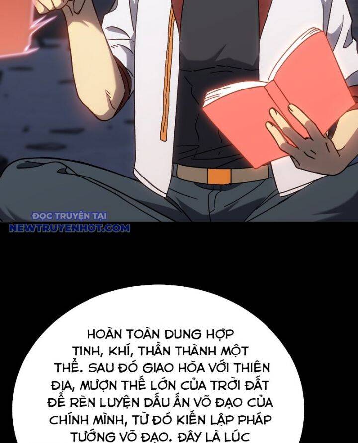 Cao Võ Hạ Cánh Đến Một Vạn Năm Sau Chap 185 - Next Chap 186