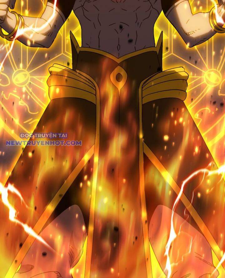 Cao Võ Hạ Cánh Đến Một Vạn Năm Sau Chap 185 - Next Chap 186