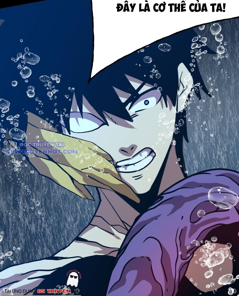 Cao Võ Hạ Cánh Đến Một Vạn Năm Sau Chap 186 - Next Chap 187