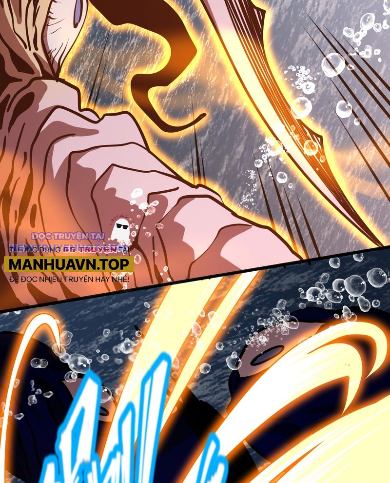 Cao Võ Hạ Cánh Đến Một Vạn Năm Sau Chap 186 - Next Chap 187