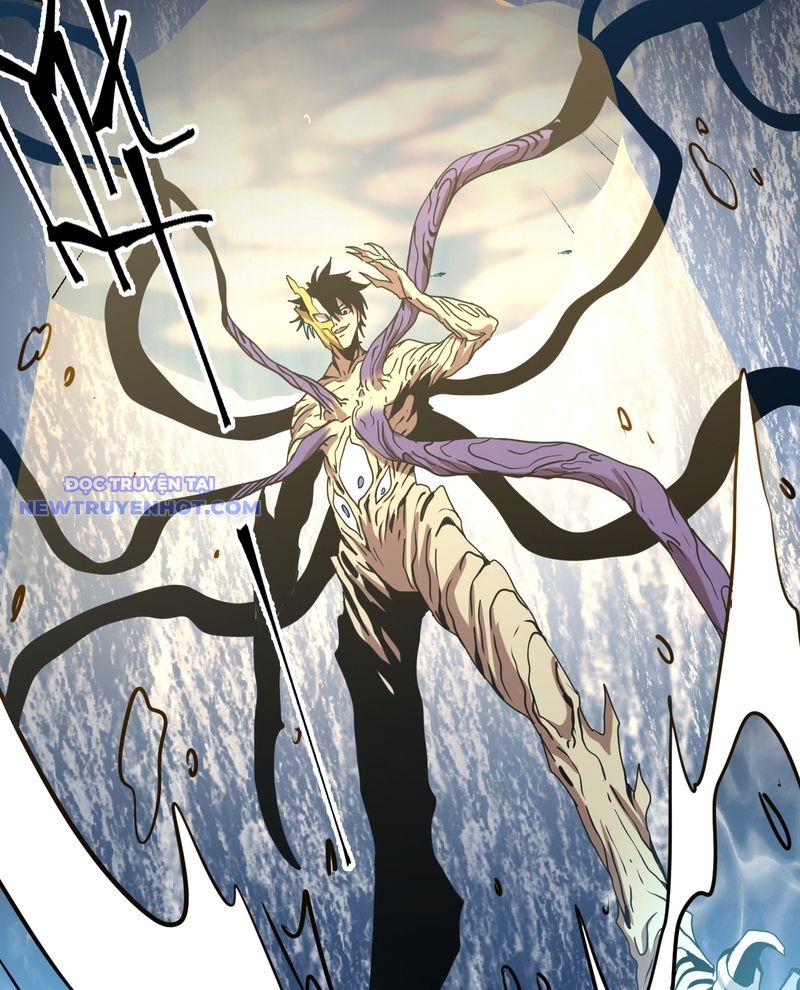 Cao Võ Hạ Cánh Đến Một Vạn Năm Sau Chap 186 - Next Chap 187