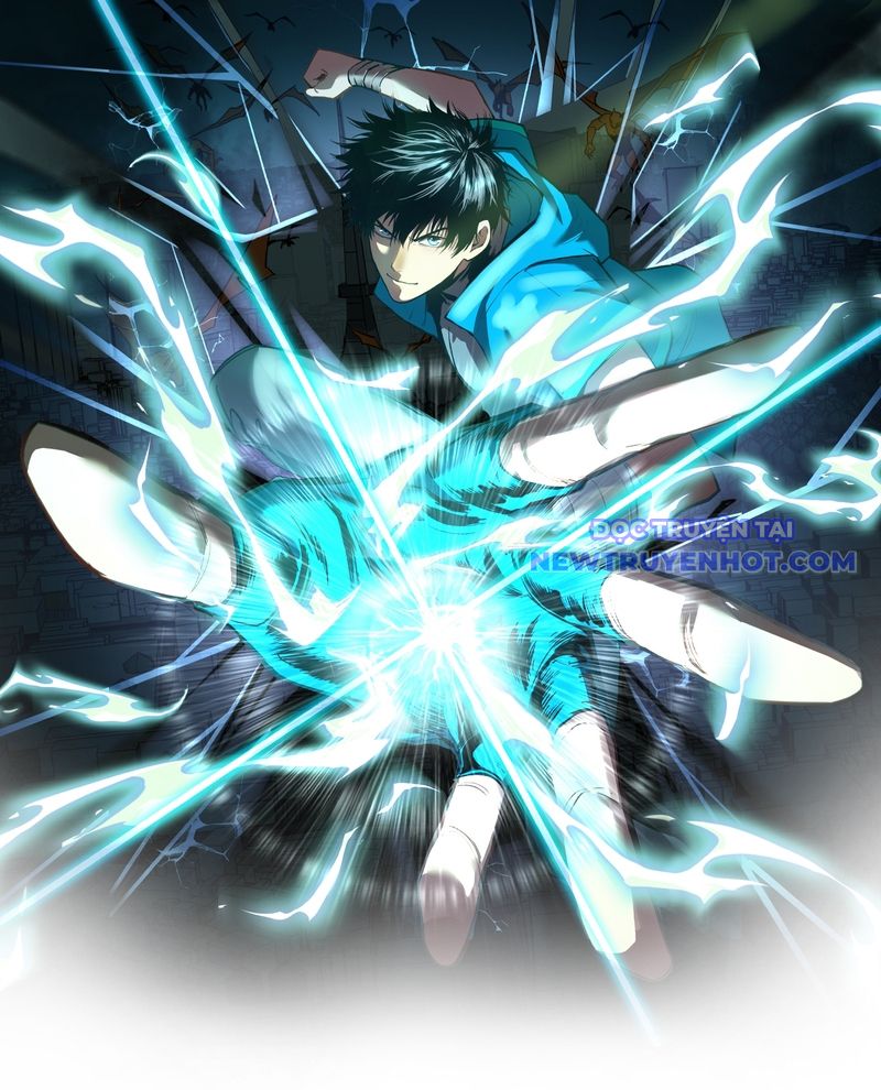 Cao Võ Hạ Cánh Đến Một Vạn Năm Sau Chap 188 - Next Chap 189