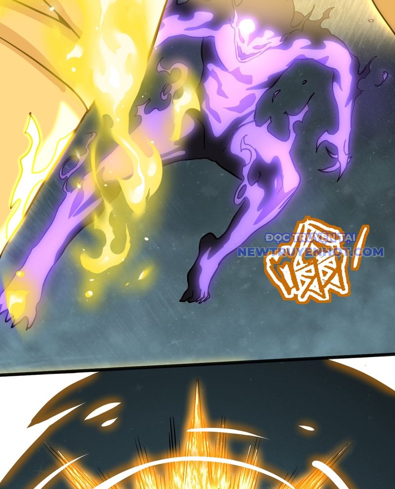 Cao Võ Hạ Cánh Đến Một Vạn Năm Sau Chap 188 - Next Chap 189