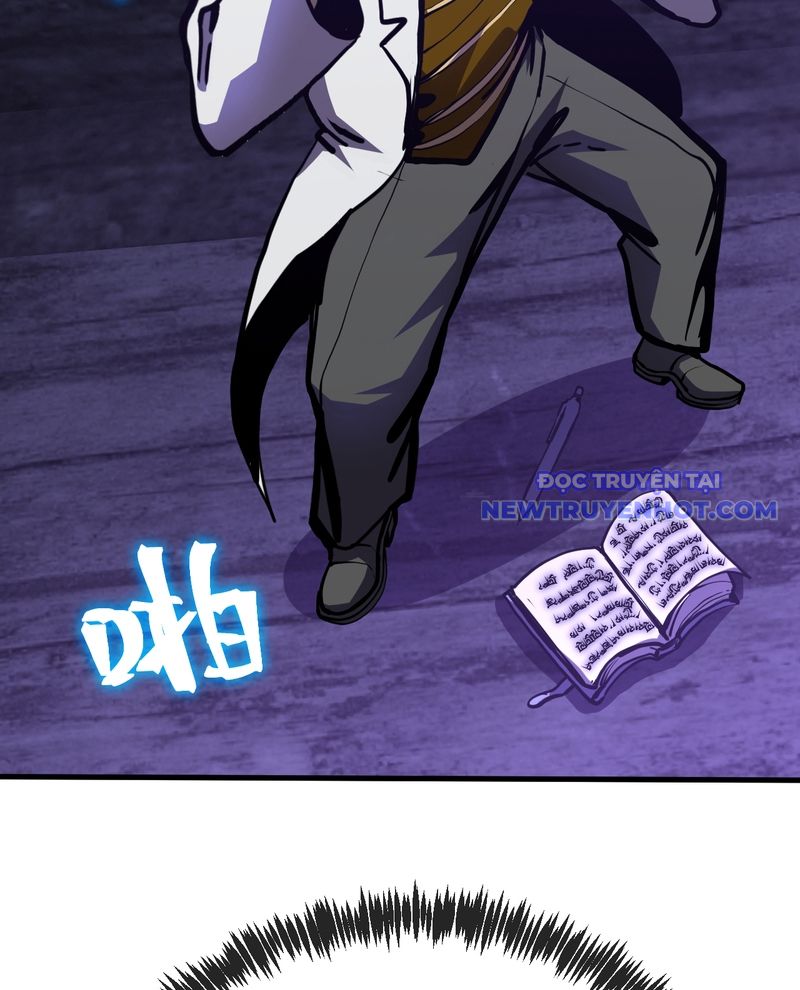 Cao Võ Hạ Cánh Đến Một Vạn Năm Sau Chap 188 - Next Chap 189