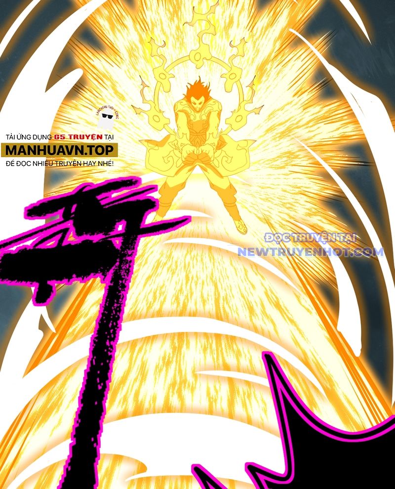 Cao Võ Hạ Cánh Đến Một Vạn Năm Sau Chap 188 - Next Chap 189