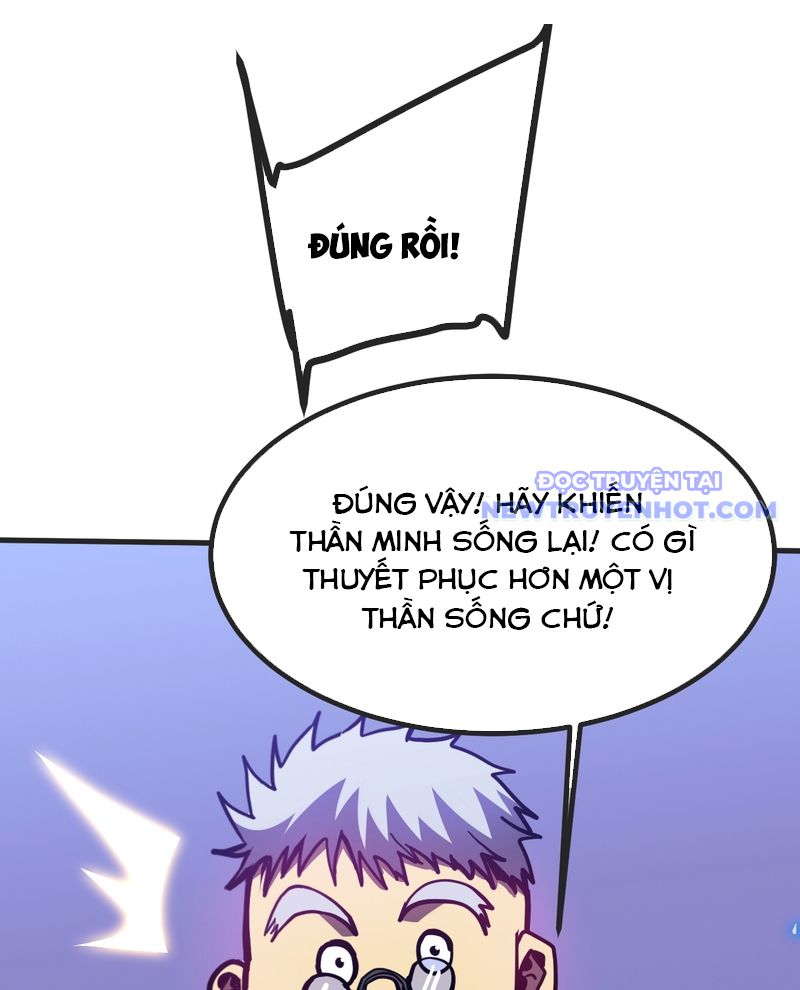 Cao Võ Hạ Cánh Đến Một Vạn Năm Sau Chap 188 - Next Chap 189