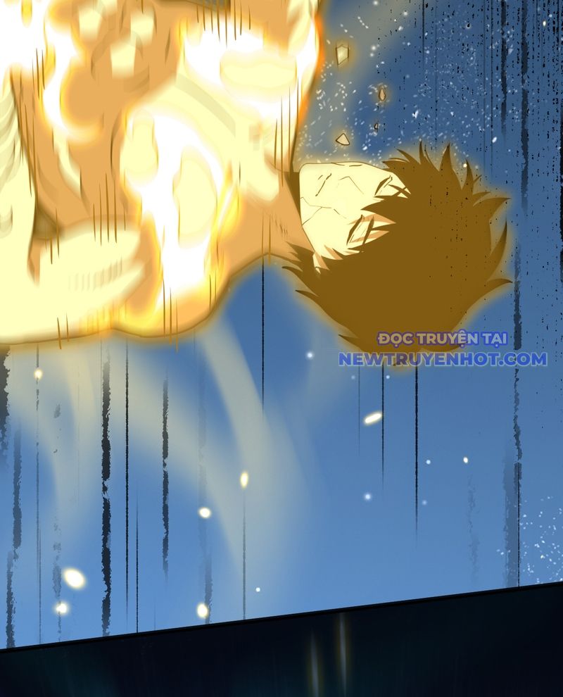 Cao Võ Hạ Cánh Đến Một Vạn Năm Sau Chap 188 - Next Chap 189