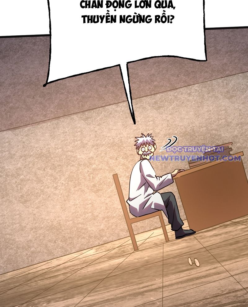 Cao Võ Hạ Cánh Đến Một Vạn Năm Sau Chap 188 - Next Chap 189