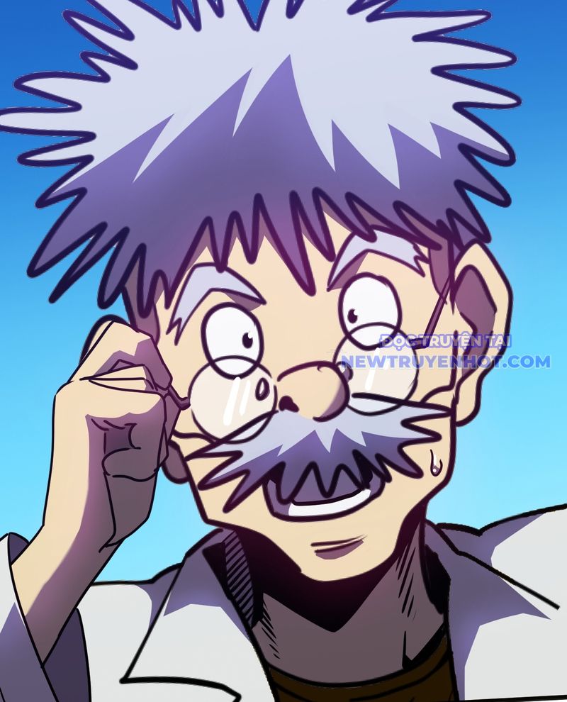 Cao Võ Hạ Cánh Đến Một Vạn Năm Sau Chap 188 - Next Chap 189