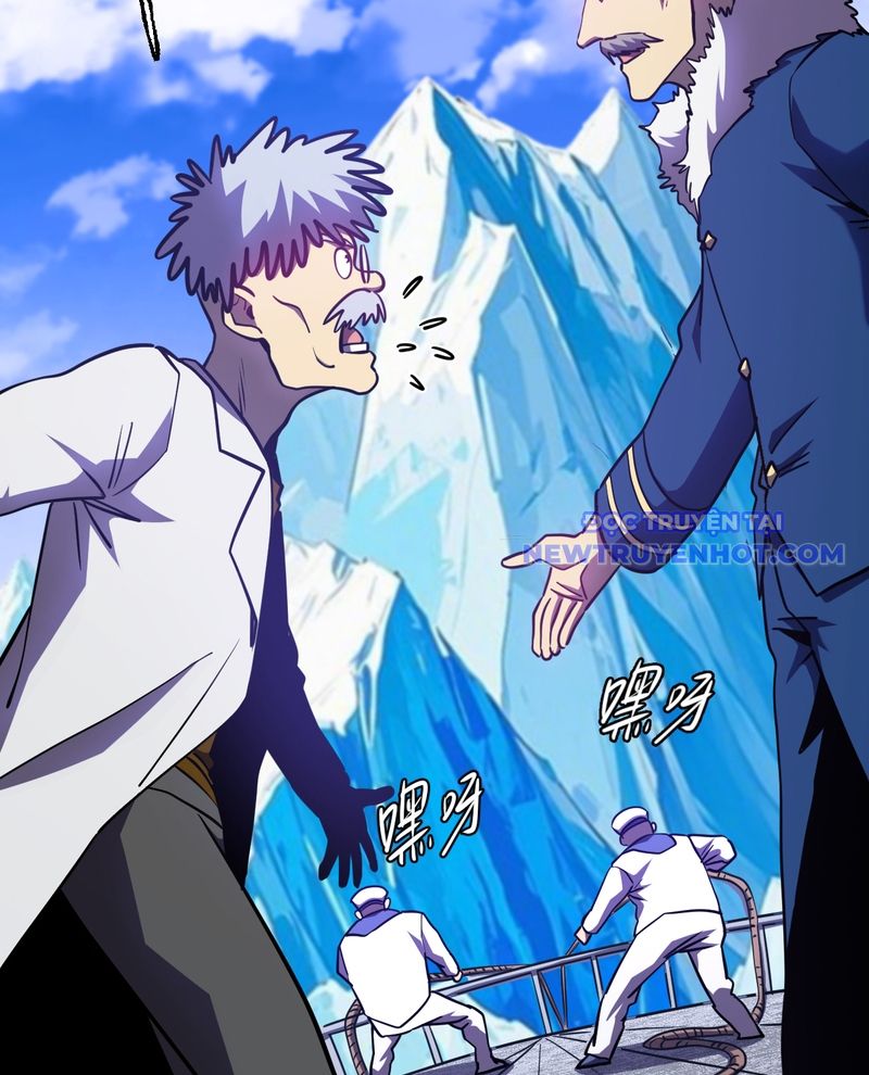 Cao Võ Hạ Cánh Đến Một Vạn Năm Sau Chap 188 - Next Chap 189