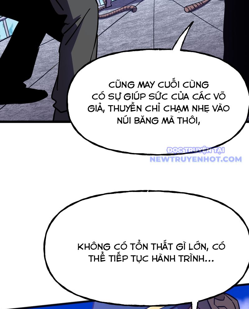 Cao Võ Hạ Cánh Đến Một Vạn Năm Sau Chap 188 - Next Chap 189