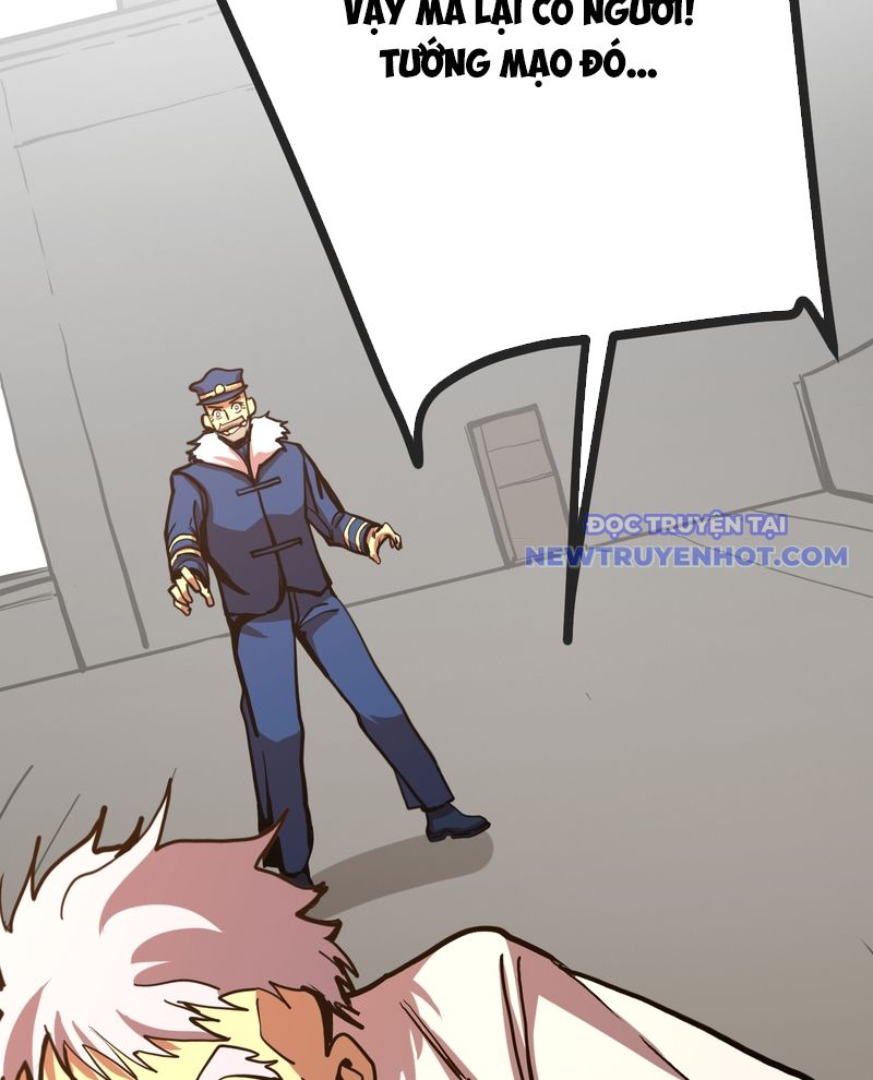 Cao Võ Hạ Cánh Đến Một Vạn Năm Sau Chap 188 - Next Chap 189