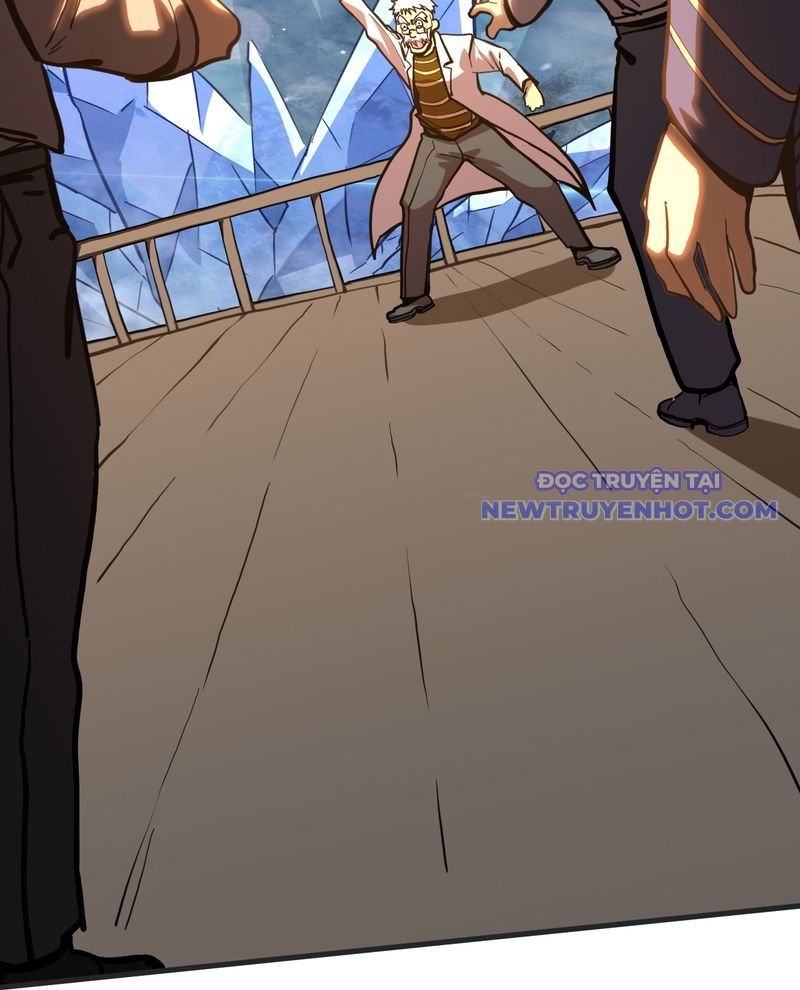 Cao Võ Hạ Cánh Đến Một Vạn Năm Sau Chap 188 - Next Chap 189