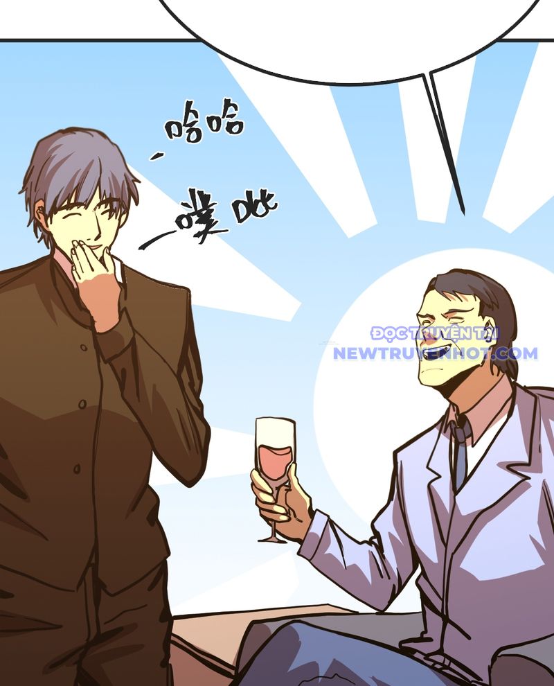 Cao Võ Hạ Cánh Đến Một Vạn Năm Sau Chap 188 - Next Chap 189