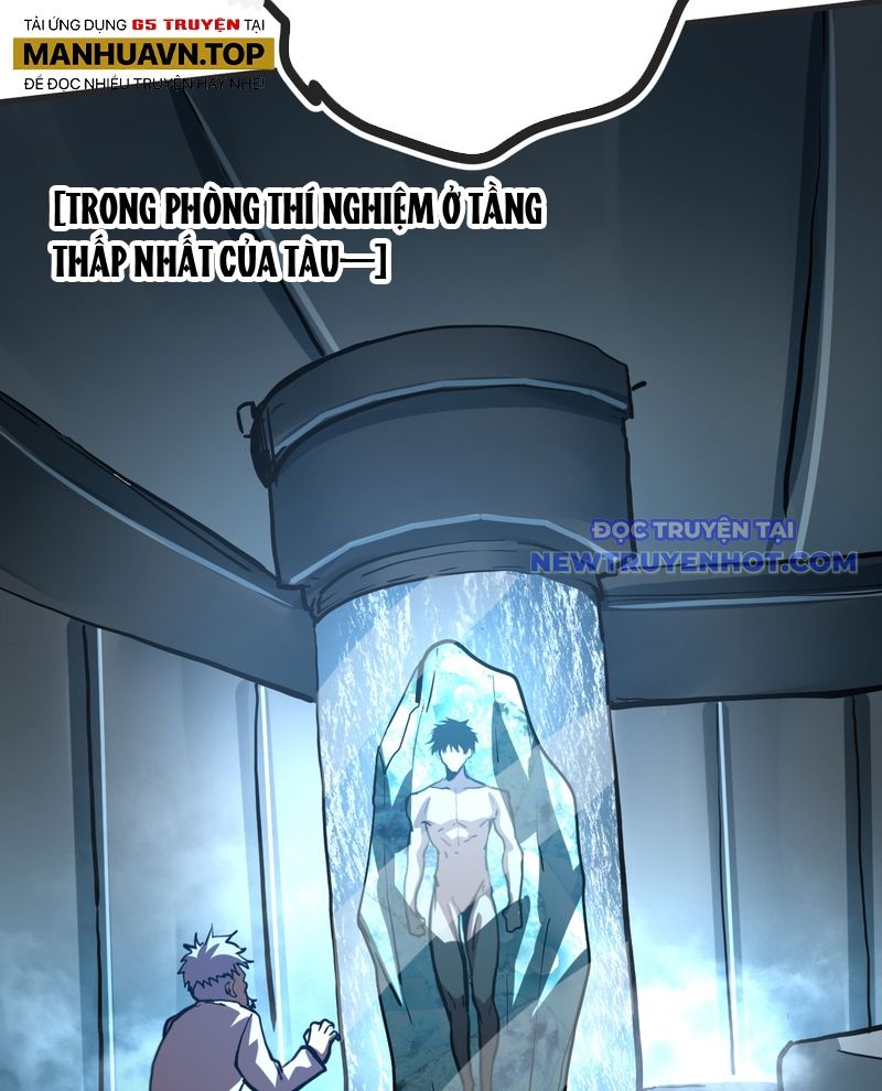 Cao Võ Hạ Cánh Đến Một Vạn Năm Sau Chap 188 - Next Chap 189