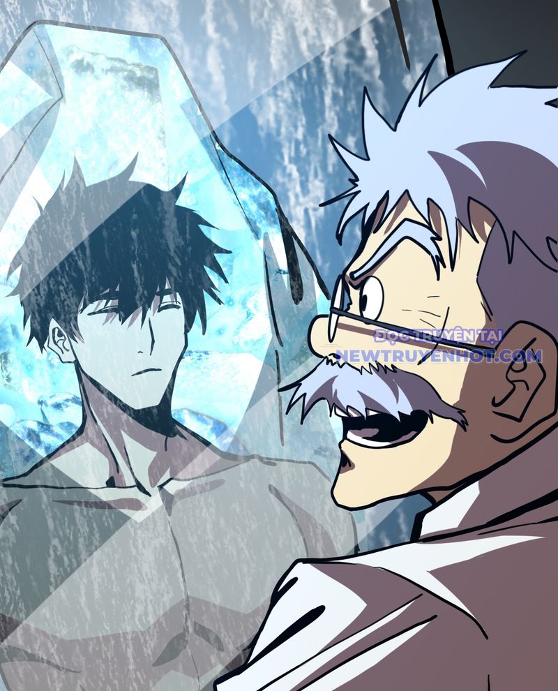 Cao Võ Hạ Cánh Đến Một Vạn Năm Sau Chap 188 - Next Chap 189