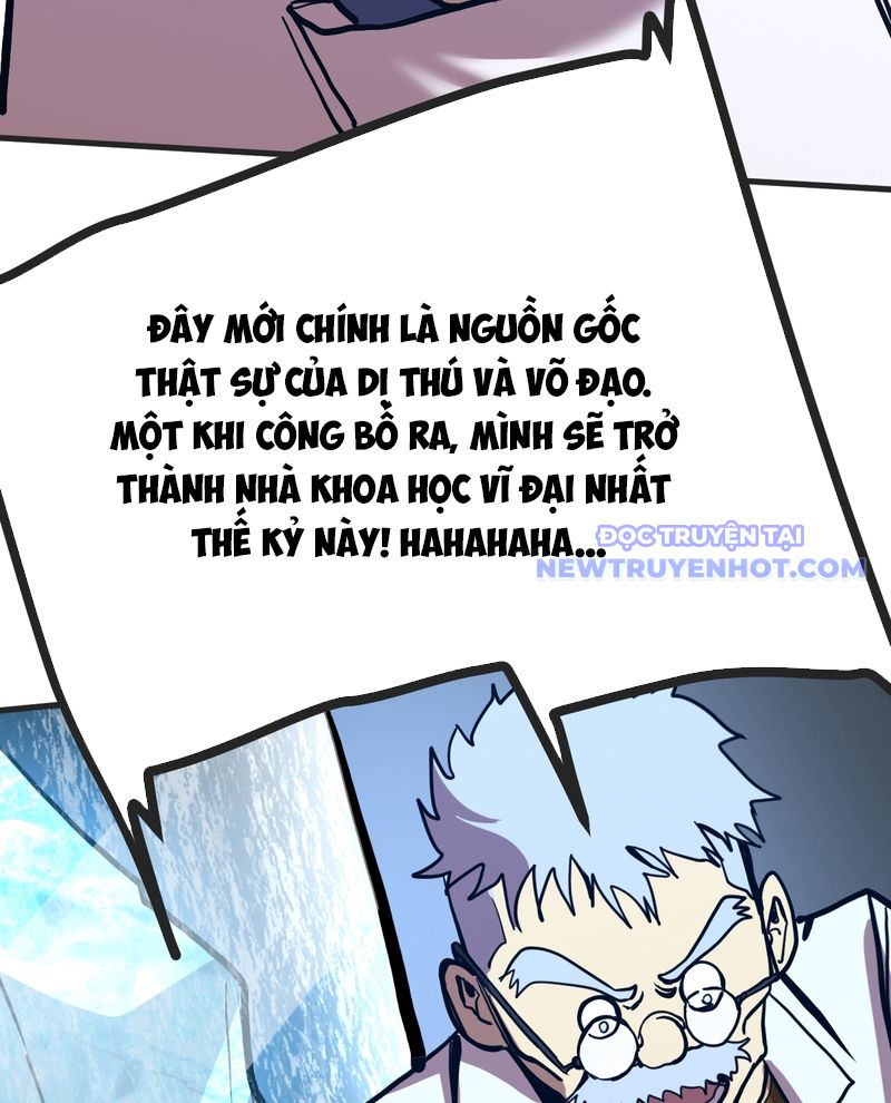 Cao Võ Hạ Cánh Đến Một Vạn Năm Sau Chap 188 - Next Chap 189