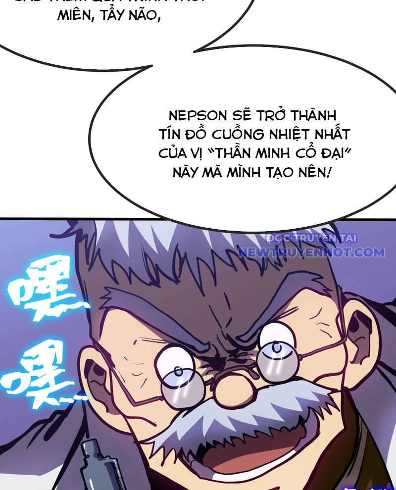 Cao Võ Hạ Cánh Đến Một Vạn Năm Sau Chap 188 - Next Chap 189