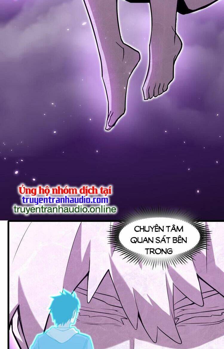 Cao Võ Hạ Cánh Đến Một Vạn Năm Sau Chap 19.5 - Next Chap 20.5