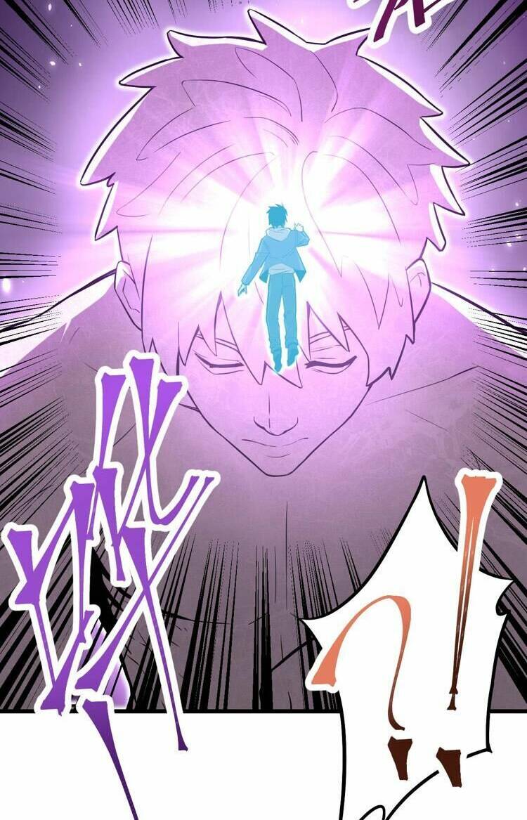 Cao Võ Hạ Cánh Đến Một Vạn Năm Sau Chap 19.5 - Next Chap 20.5