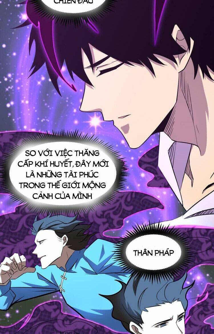 Cao Võ Hạ Cánh Đến Một Vạn Năm Sau Chap 19.5 - Next Chap 20.5