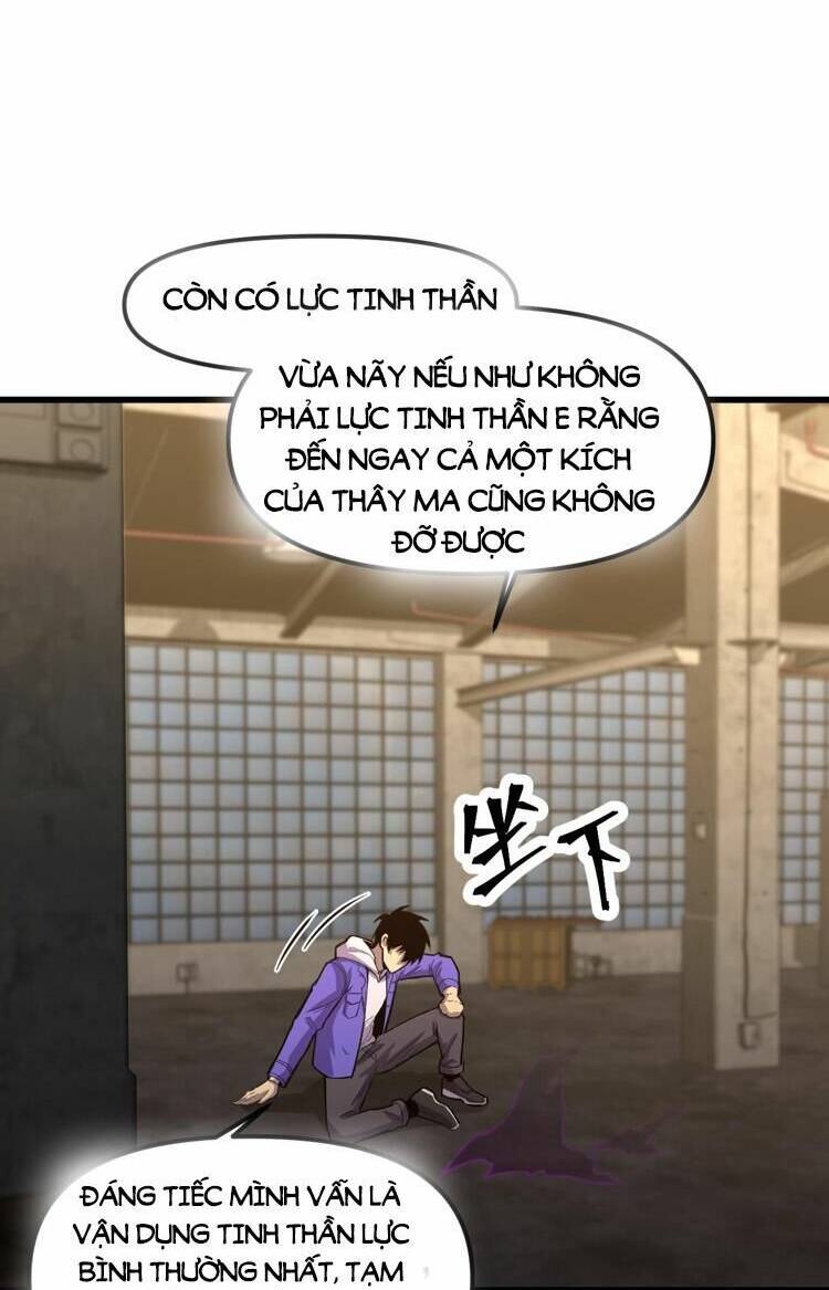 Cao Võ Hạ Cánh Đến Một Vạn Năm Sau Chap 19.5 - Next Chap 20.5