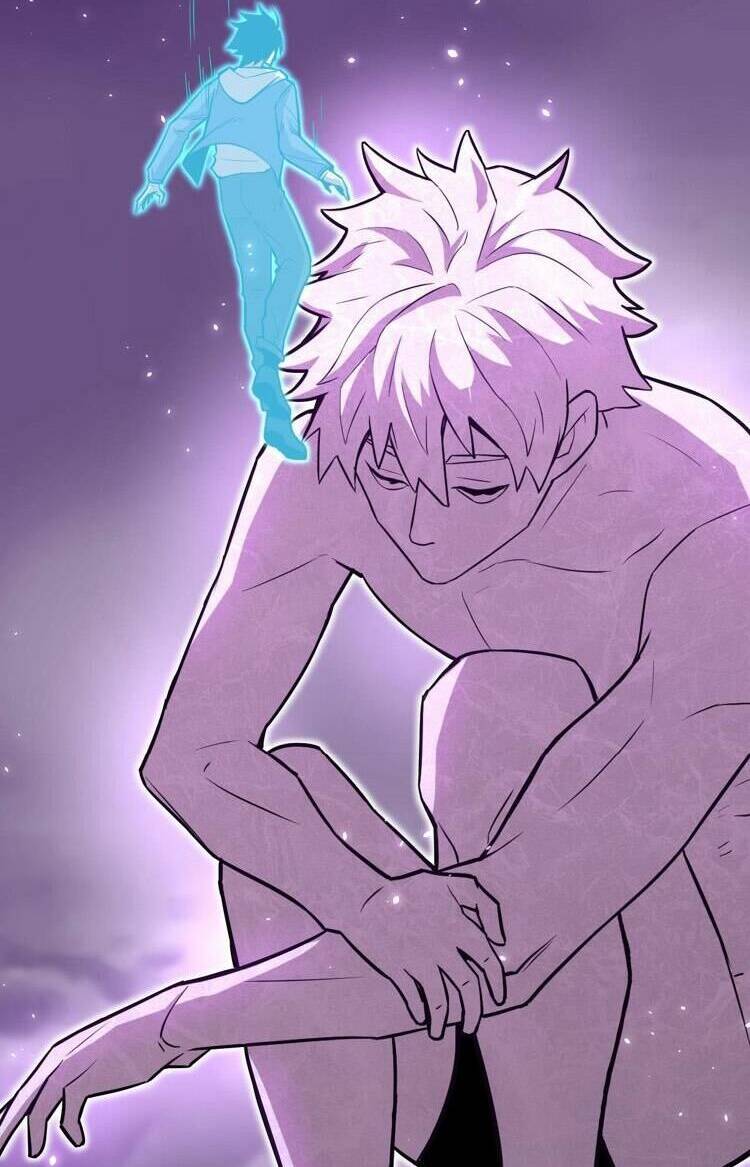 Cao Võ Hạ Cánh Đến Một Vạn Năm Sau Chap 19.5 - Next Chap 20.5