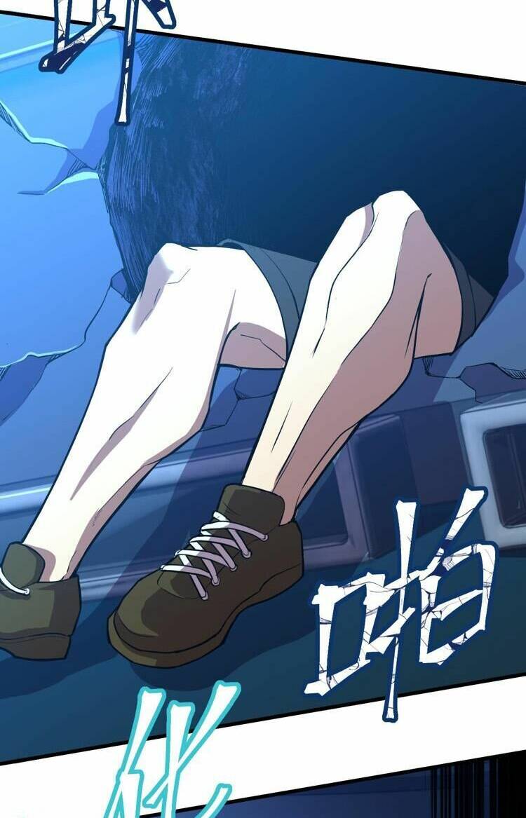 Cao Võ Hạ Cánh Đến Một Vạn Năm Sau Chap 19 - Next Chap 20