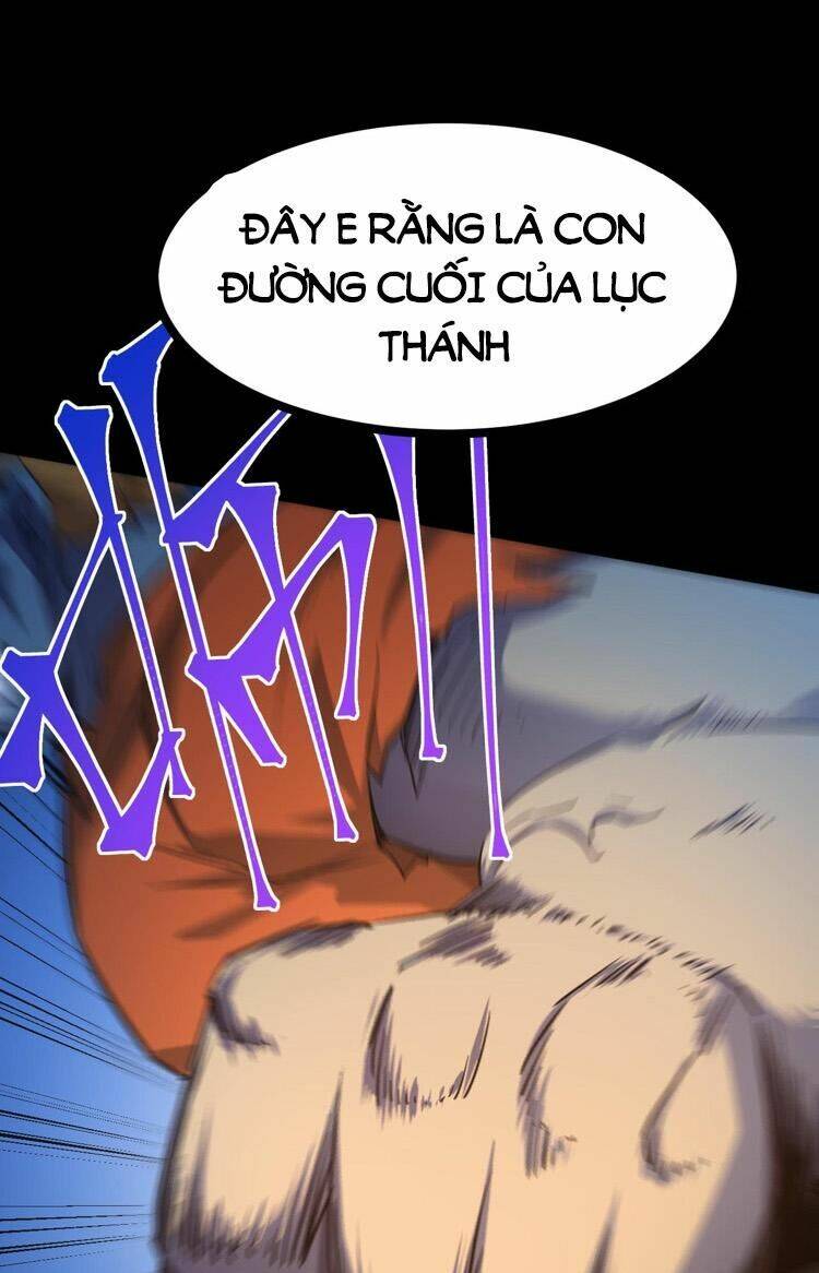 Cao Võ Hạ Cánh Đến Một Vạn Năm Sau Chap 19 - Next Chap 20