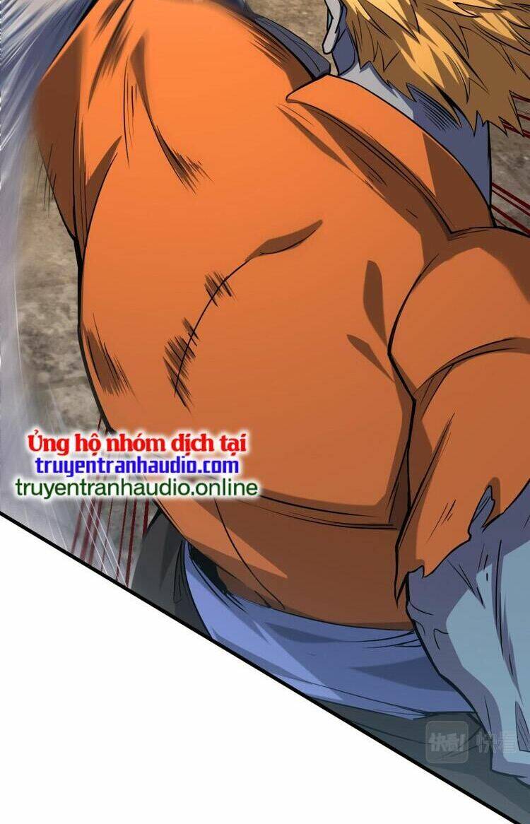 Cao Võ Hạ Cánh Đến Một Vạn Năm Sau Chap 19 - Next Chap 20