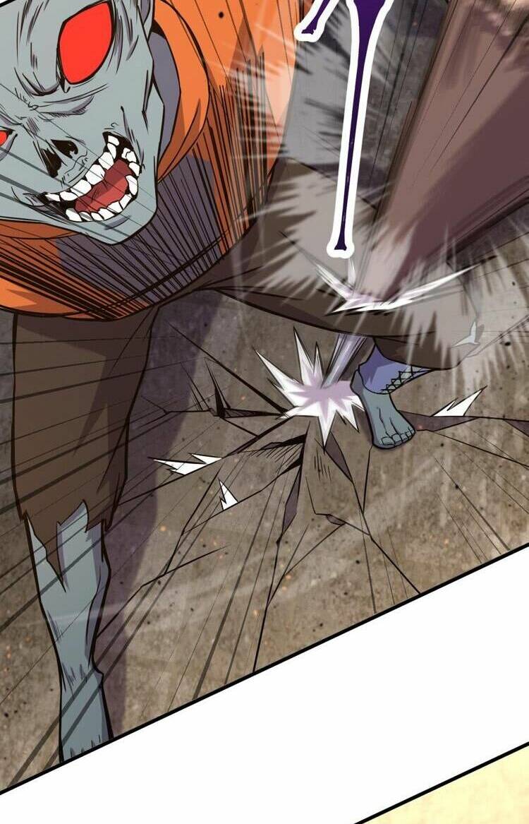 Cao Võ Hạ Cánh Đến Một Vạn Năm Sau Chap 19 - Next Chap 20