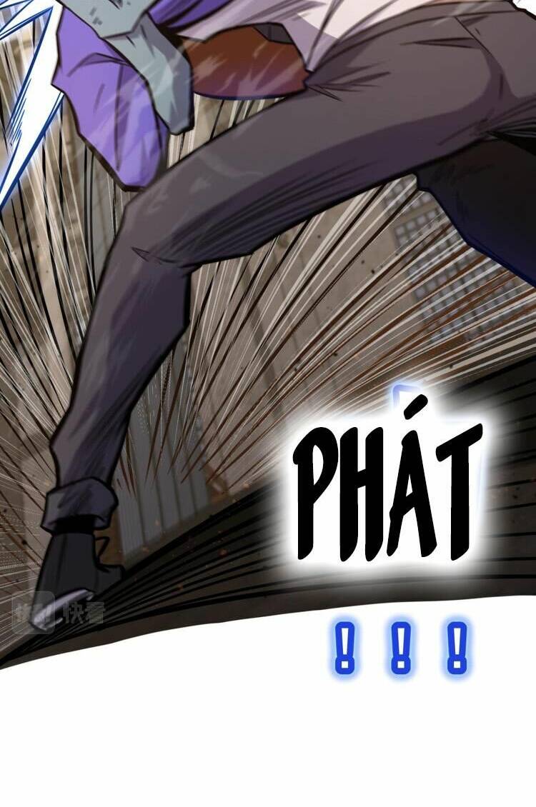 Cao Võ Hạ Cánh Đến Một Vạn Năm Sau Chap 19 - Next Chap 20