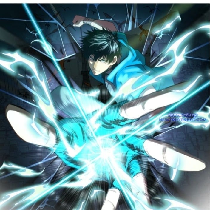 Cao Võ Hạ Cánh Đến Một Vạn Năm Sau Chap 192 - Next Chap 193