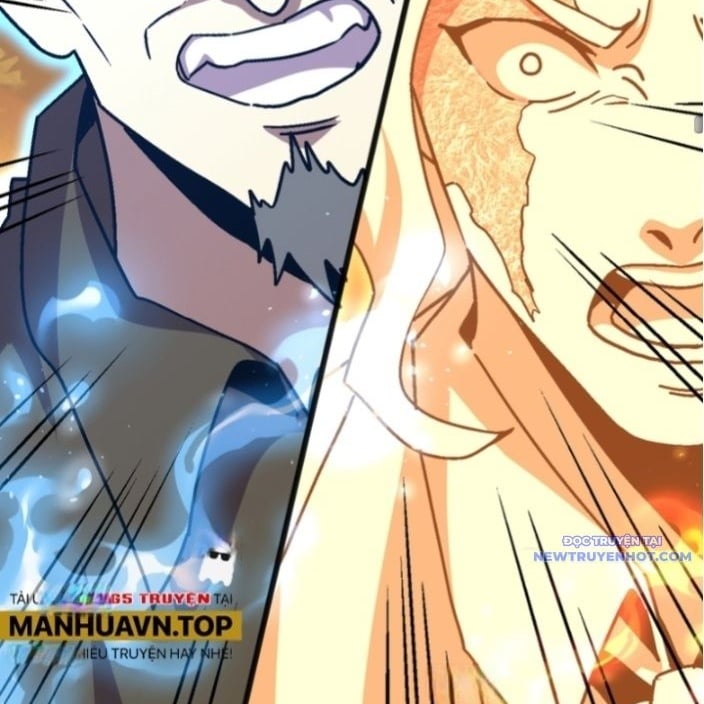 Cao Võ Hạ Cánh Đến Một Vạn Năm Sau Chap 192 - Next Chap 193