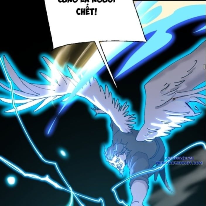 Cao Võ Hạ Cánh Đến Một Vạn Năm Sau Chap 192 - Next Chap 193