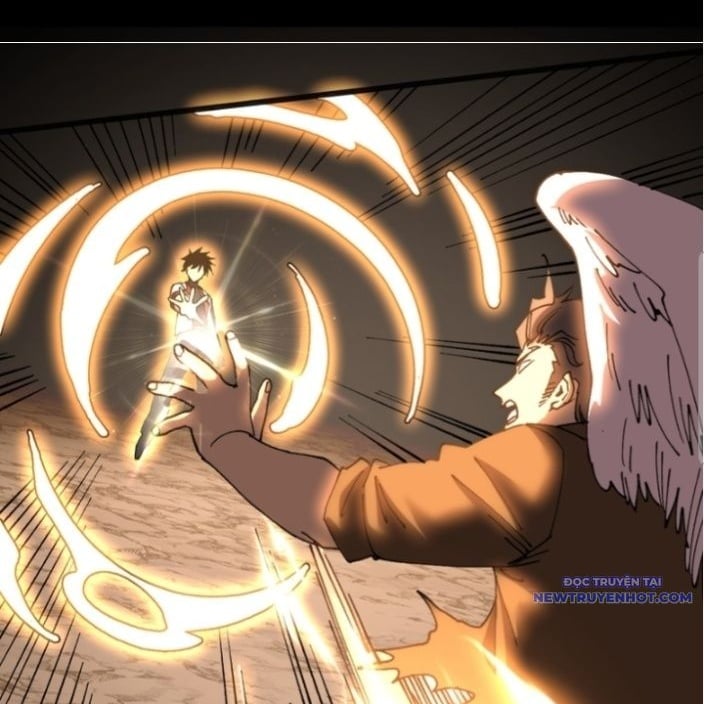 Cao Võ Hạ Cánh Đến Một Vạn Năm Sau Chap 192 - Next Chap 193