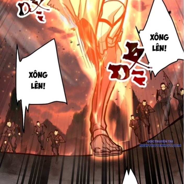 Cao Võ Hạ Cánh Đến Một Vạn Năm Sau Chap 192 - Next Chap 193