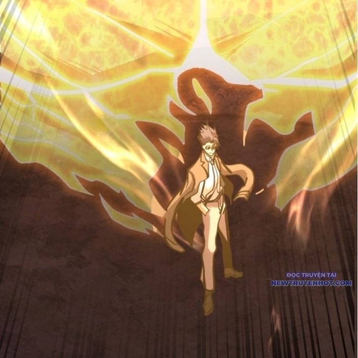 Cao Võ Hạ Cánh Đến Một Vạn Năm Sau Chap 192 - Next Chap 193