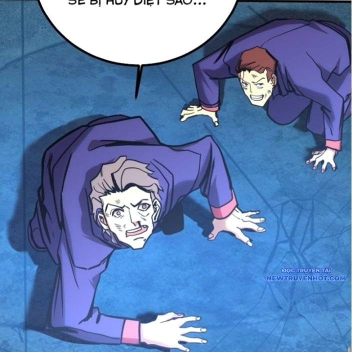 Cao Võ Hạ Cánh Đến Một Vạn Năm Sau Chap 192 - Next Chap 193